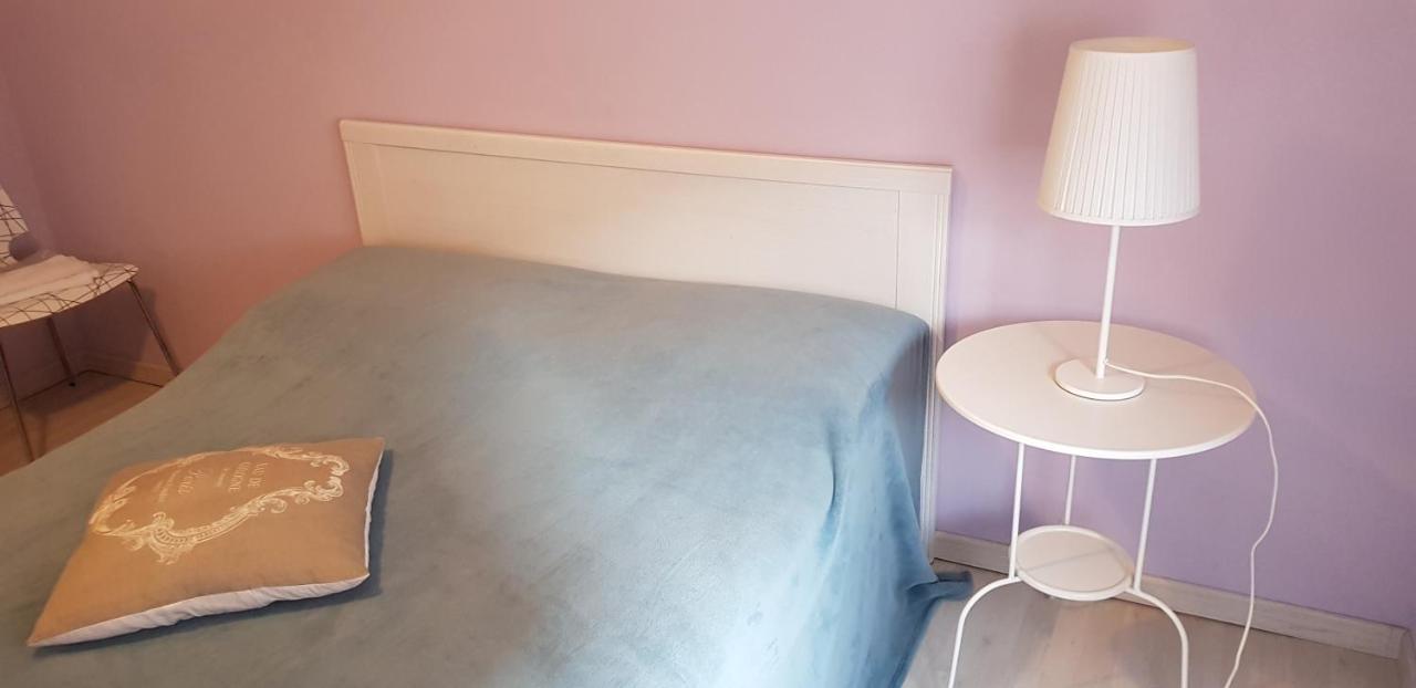 Iride Bed & Breakfast Bergamo Luaran gambar