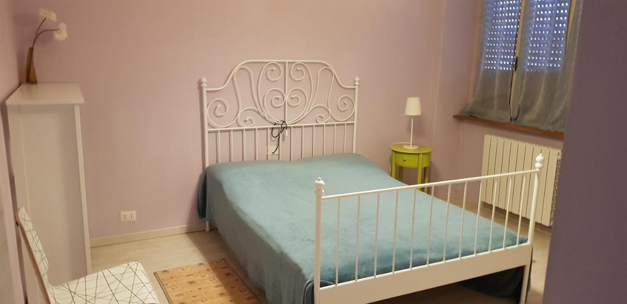 Iride Bed & Breakfast Bergamo Luaran gambar