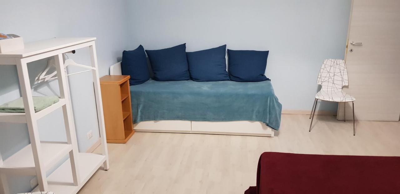 Iride Bed & Breakfast Bergamo Luaran gambar