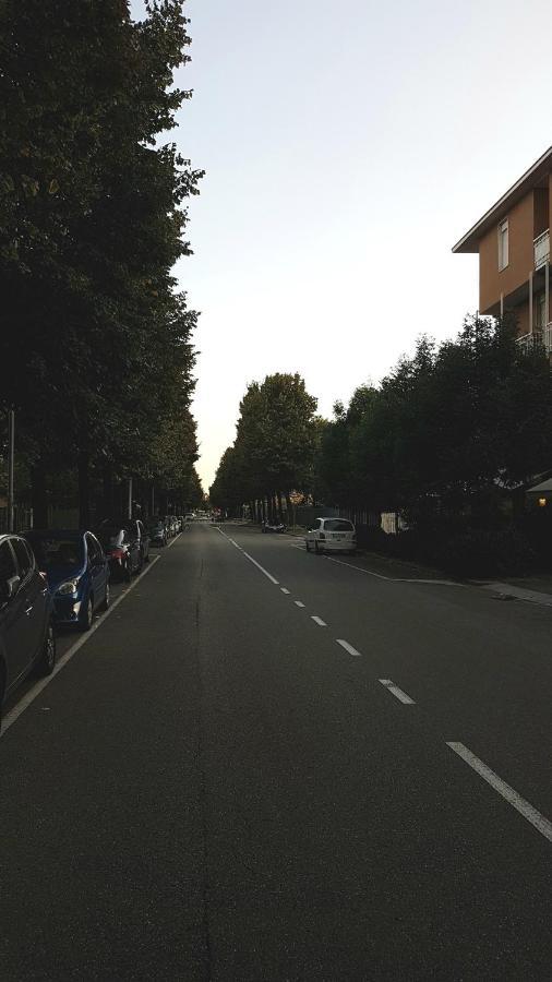 Iride Bed & Breakfast Bergamo Luaran gambar
