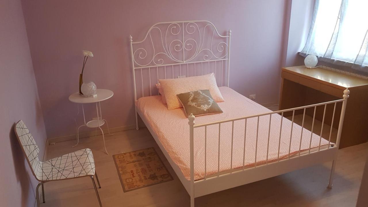 Iride Bed & Breakfast Bergamo Luaran gambar