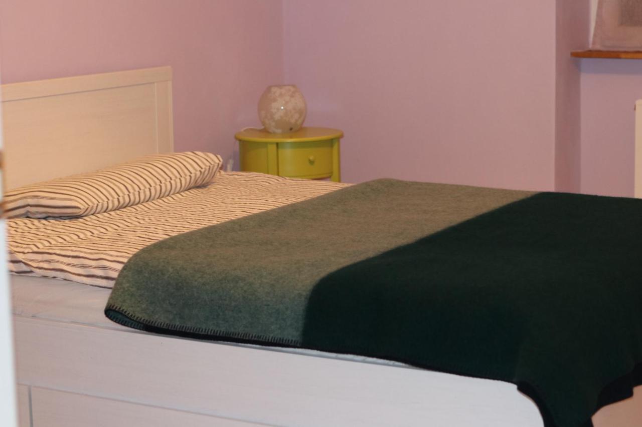 Iride Bed & Breakfast Bergamo Luaran gambar