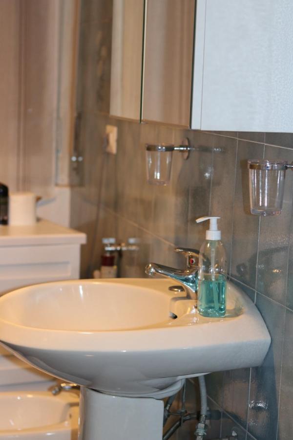 Iride Bed & Breakfast Bergamo Luaran gambar