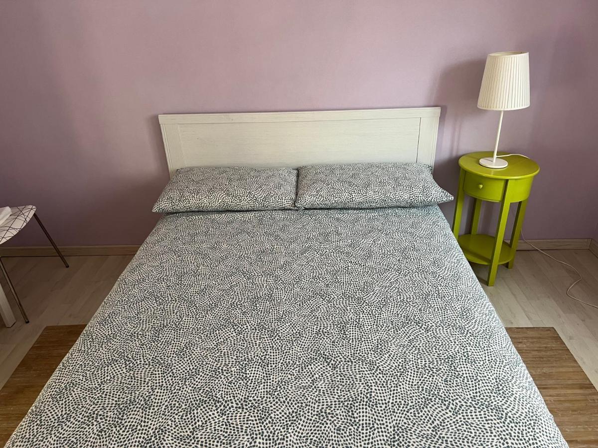 Iride Bed & Breakfast Bergamo Luaran gambar