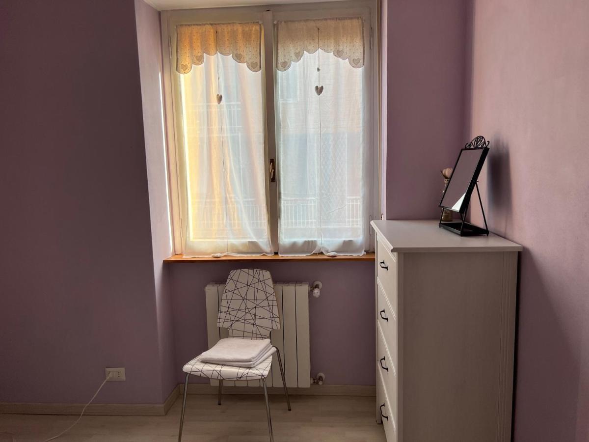 Iride Bed & Breakfast Bergamo Luaran gambar